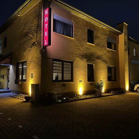 Hotel Ganita Weil Am Rhein Exterior photo