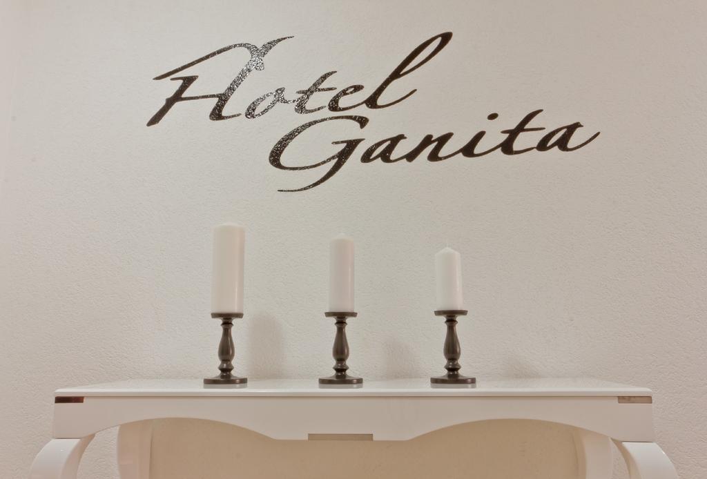 Hotel Ganita Weil Am Rhein Exterior photo